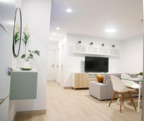 Suites Verano Azul